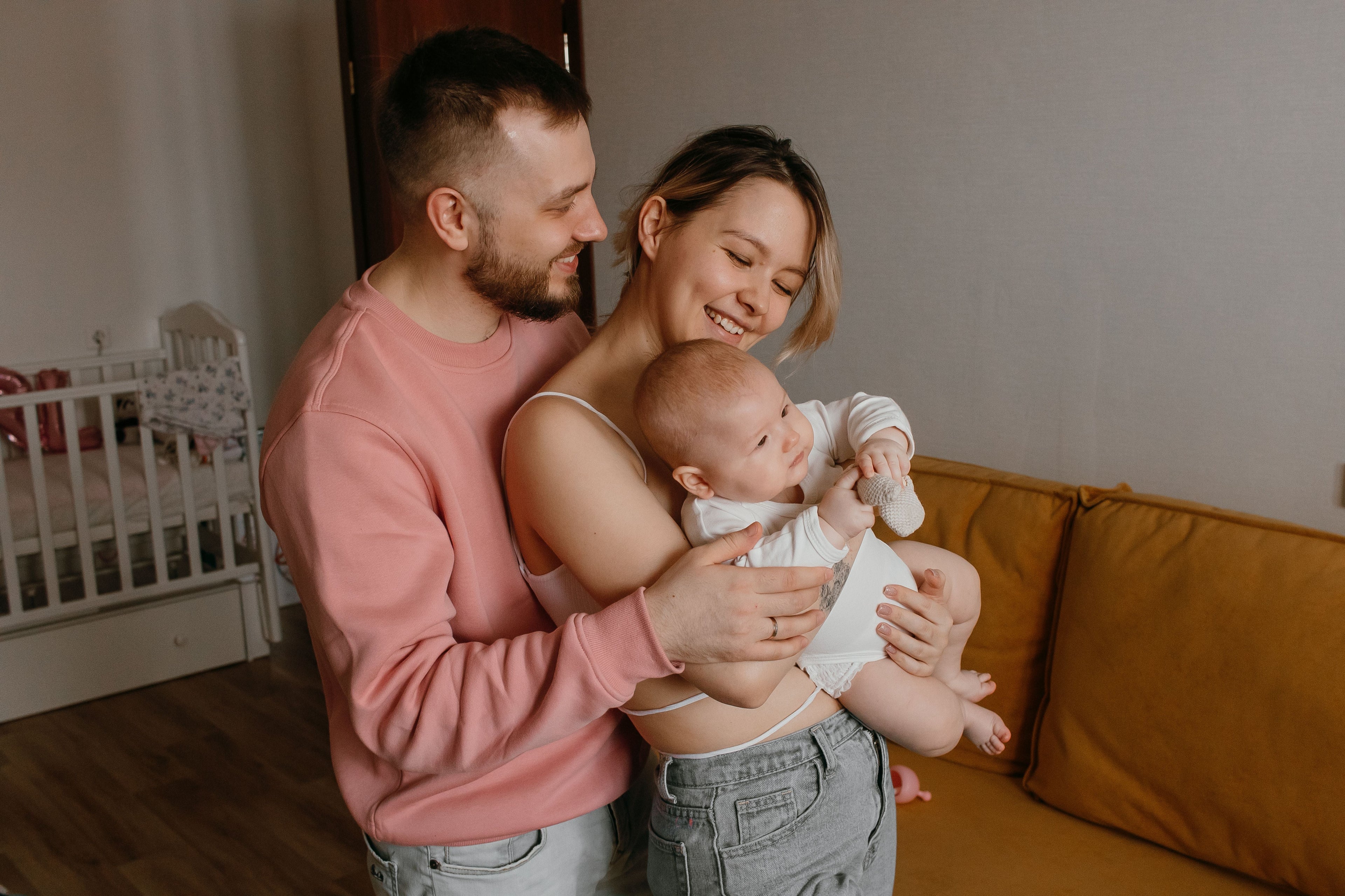 How to Reduce Baby Spit-Up: 10 Simple Tips Every Parent Should Know