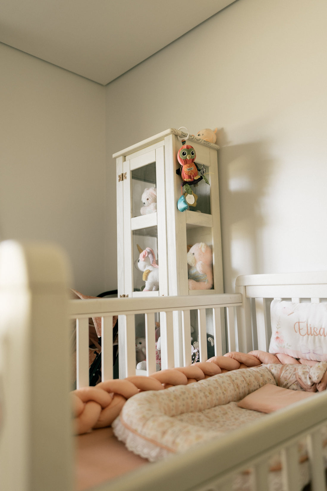 What Every Baby Nursery Really Needs (And What You Can Skip)