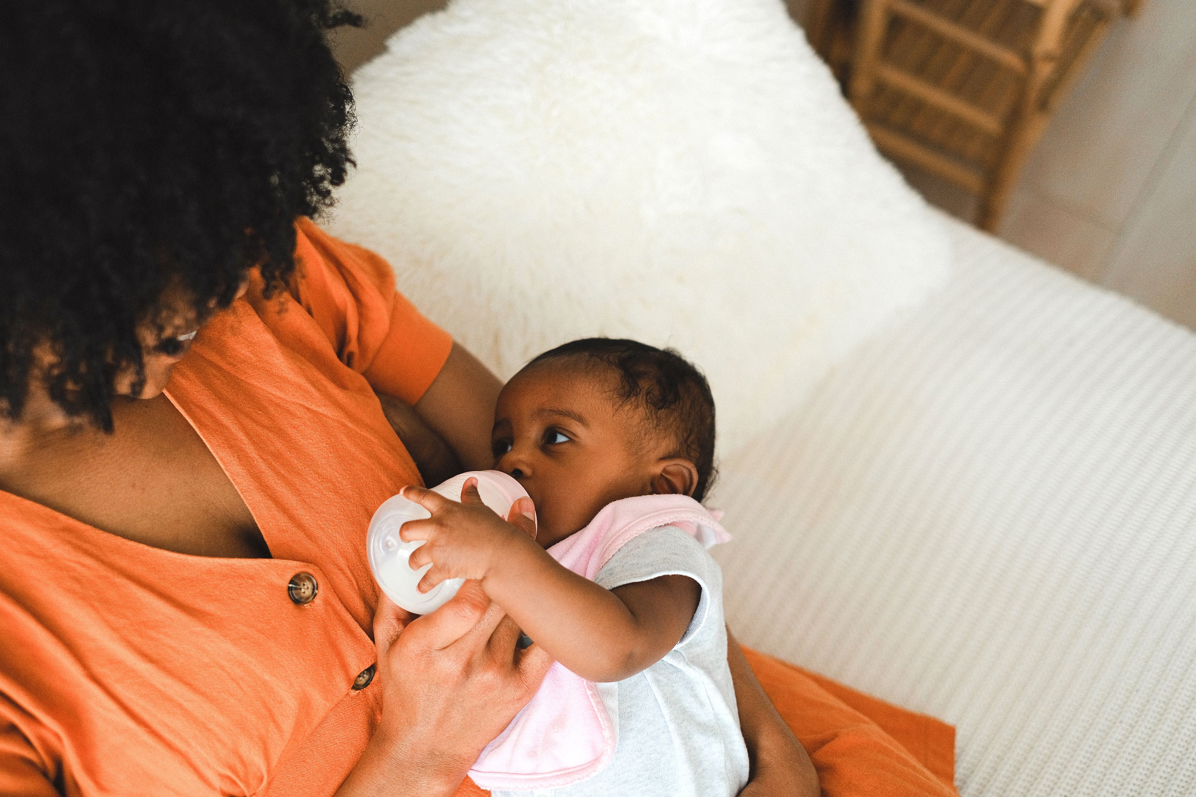 How to Keep Your Baby Comfortable After Feeding: Gentle Tips Every Parent Should Know