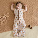WinnyBabi™ CozyNest Anti-Kick Sleep Sack