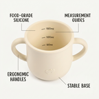 Snack Cup