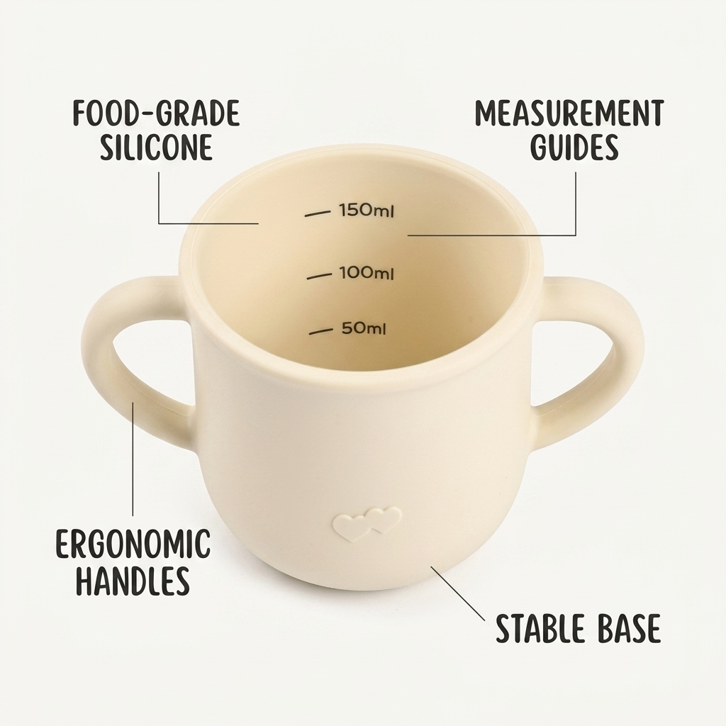 Snack Cup