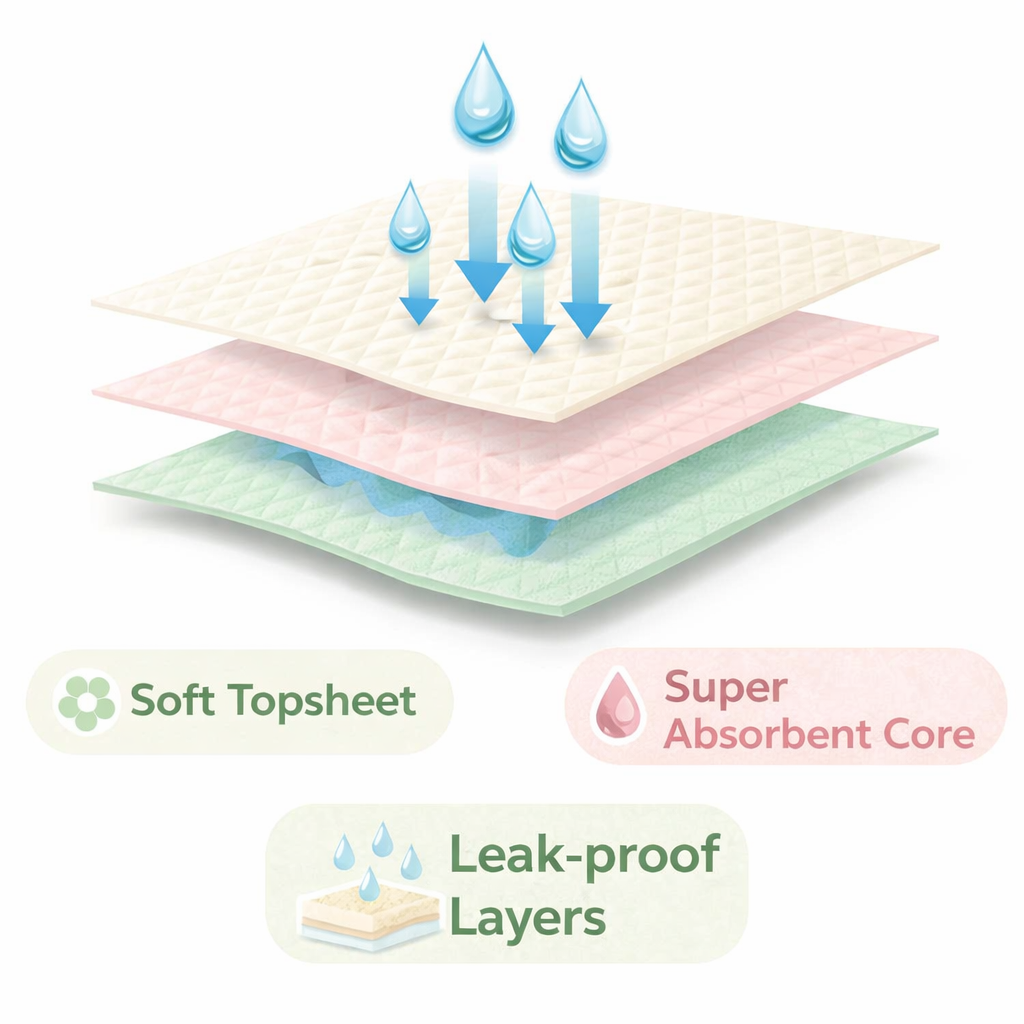 Nursing Pad