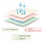 Nursing Pad