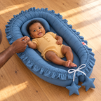 WinnyBabi™ PetalNest Baby Lounger