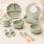 Baby Feeding Set