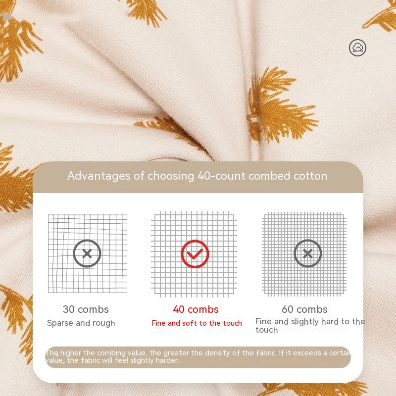 WinnyBabi™ CozyNest Anti-Kick Sleep Sack