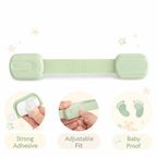 Child Safety Cabinet Lock