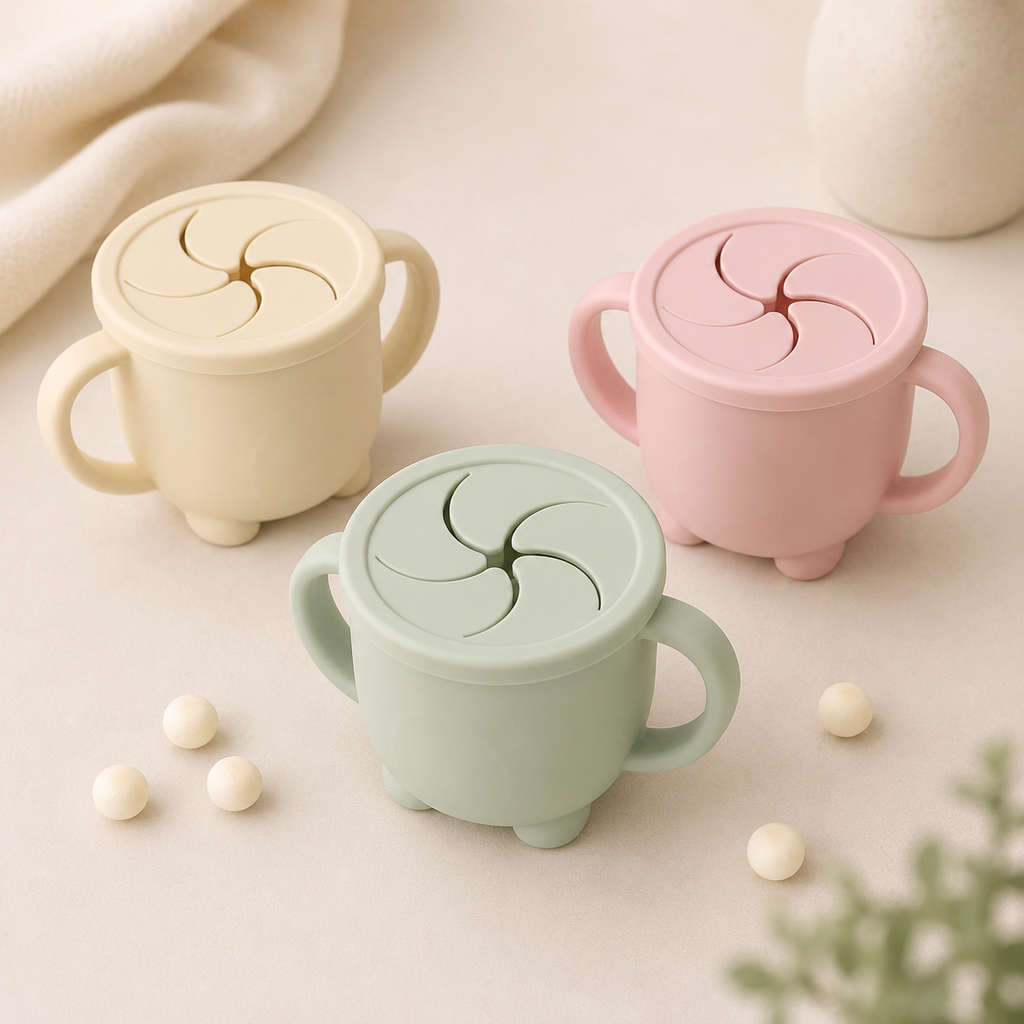 Snack Cup