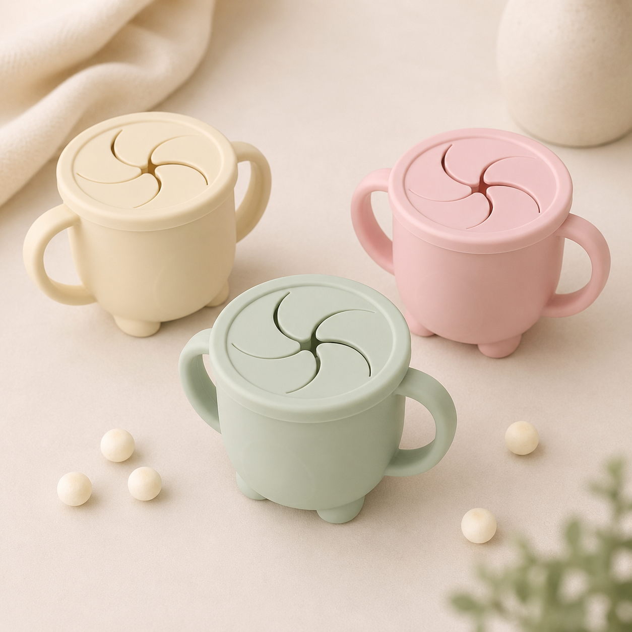 Snack Cup