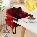 WinnyBabi™ TableMate Chair - The Best Seat At The Table.