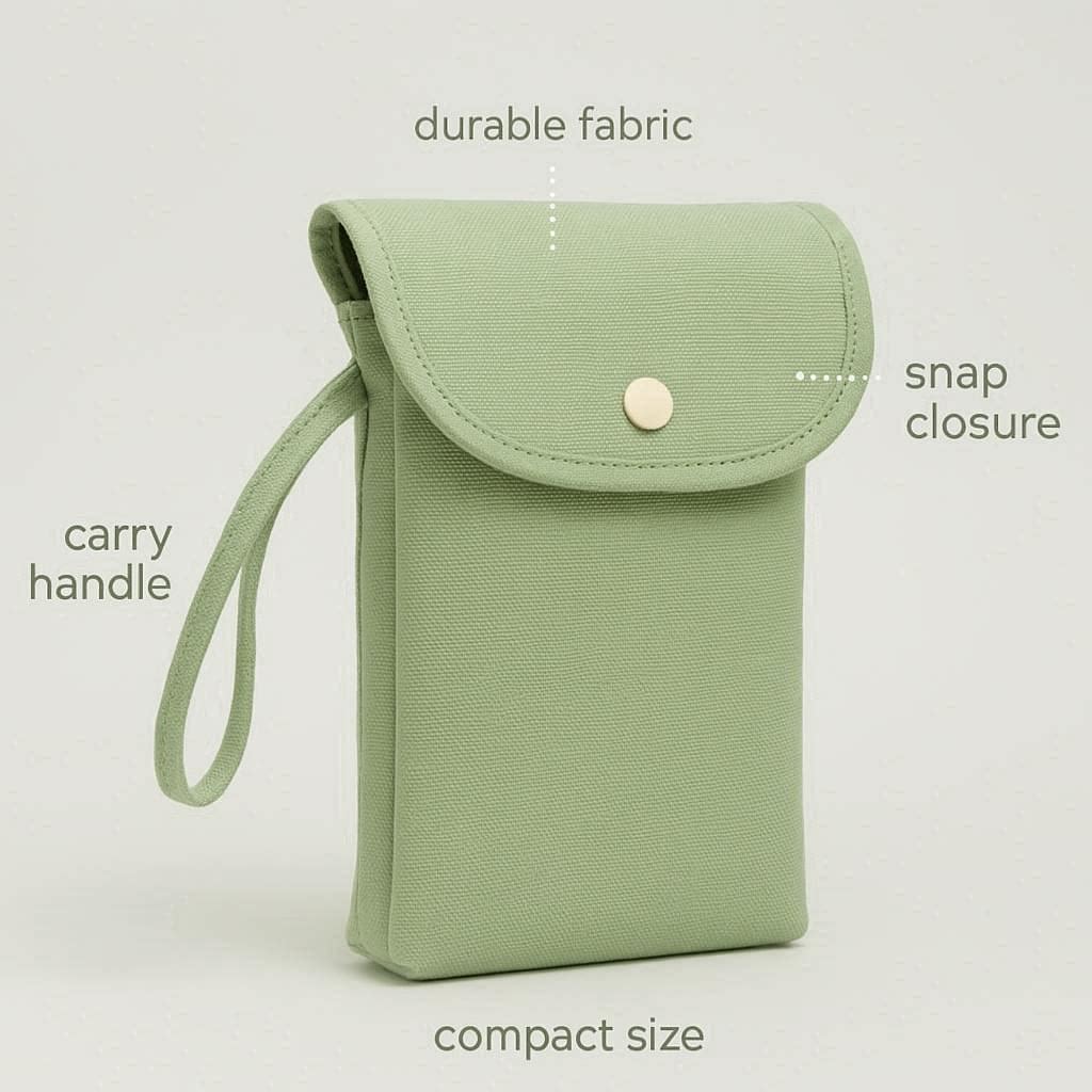 Travel Pouch