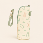 Portable Insulated Bottle Bag