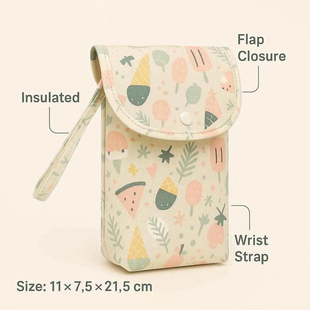 Travel Pouch