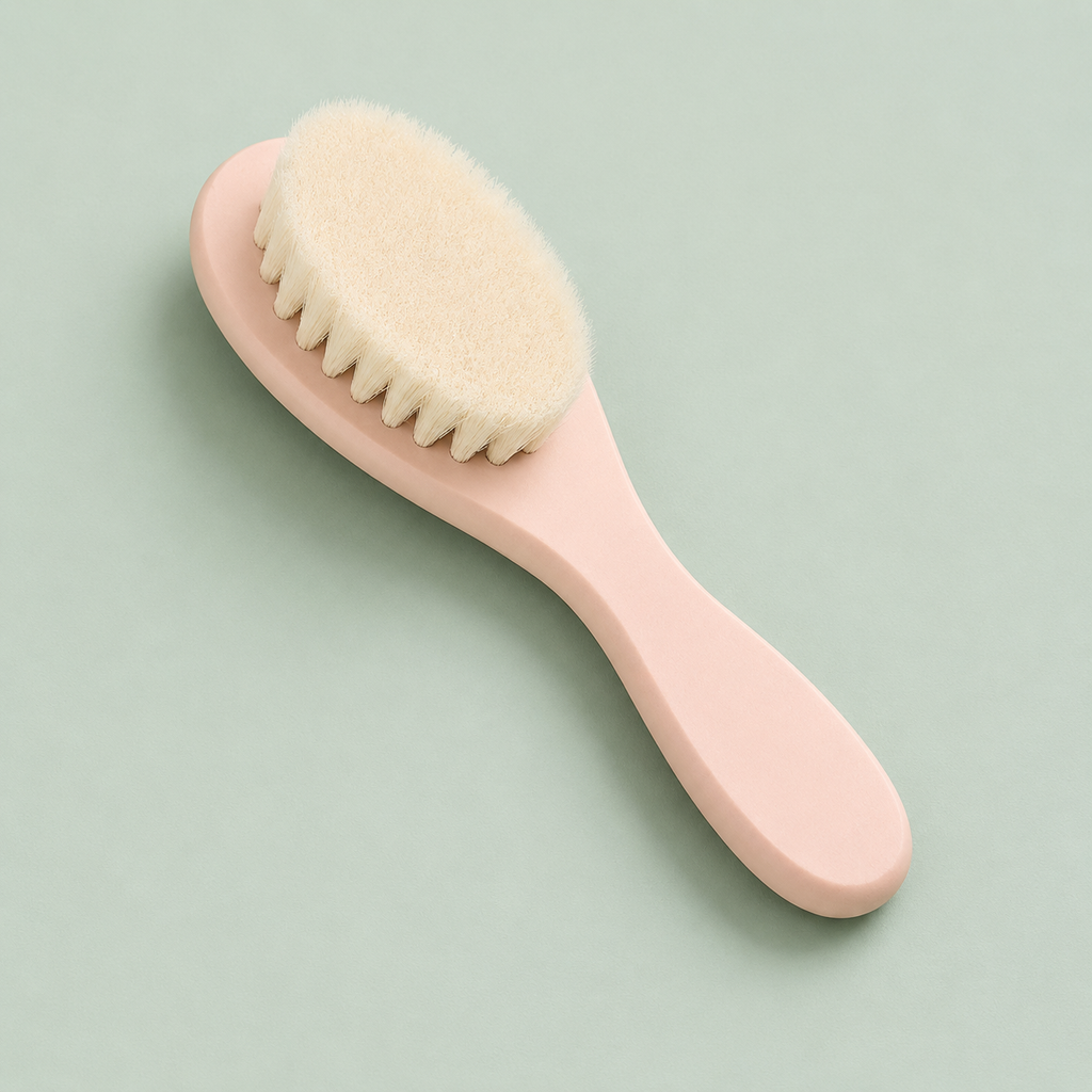 Baby Brush & Comb