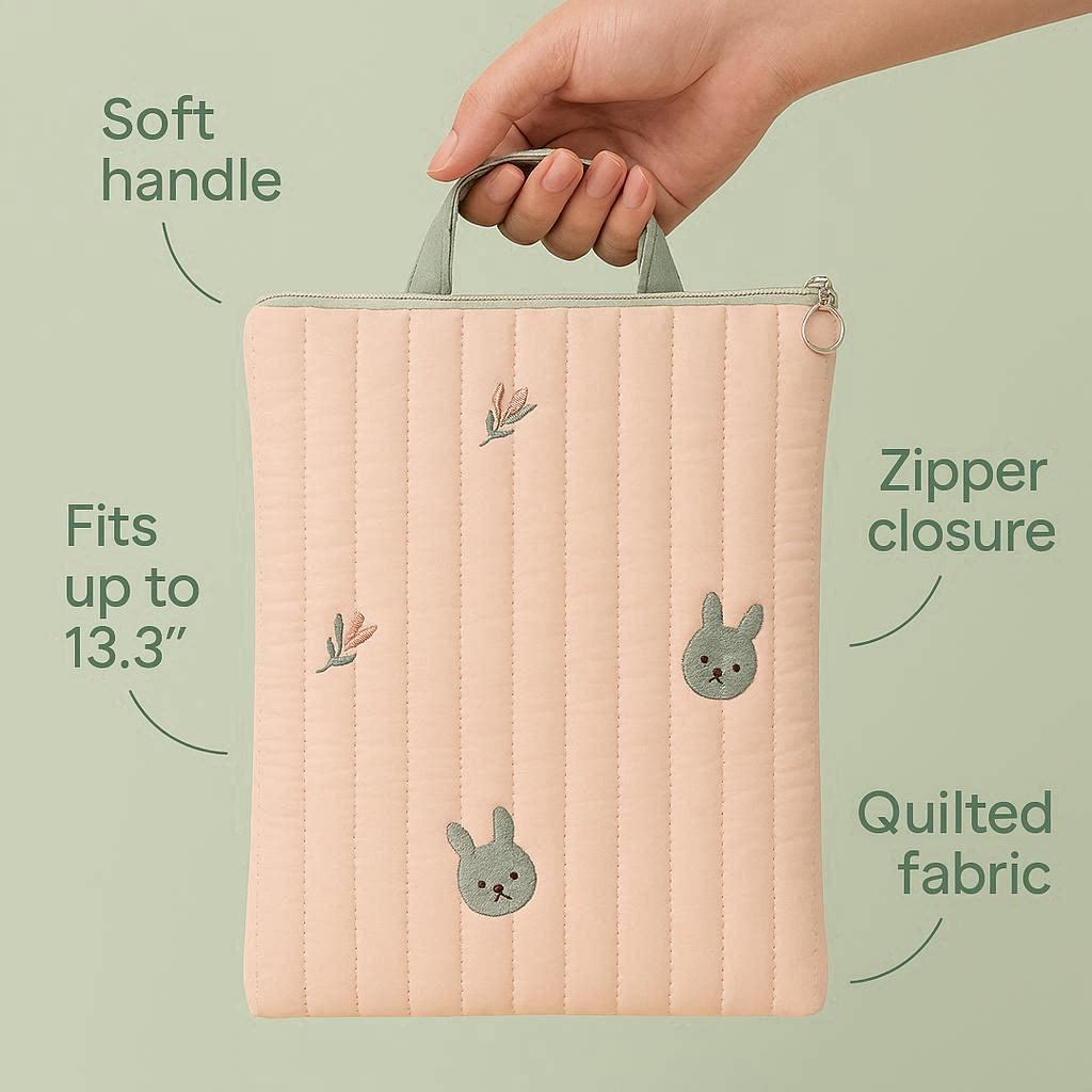 Baby Essentials Pouch