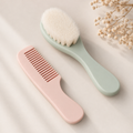 Baby Brush & Comb
