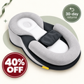 WinnyBabi™ ComfortNest Lounger - Help Reduce Post-Feed Spit-Up