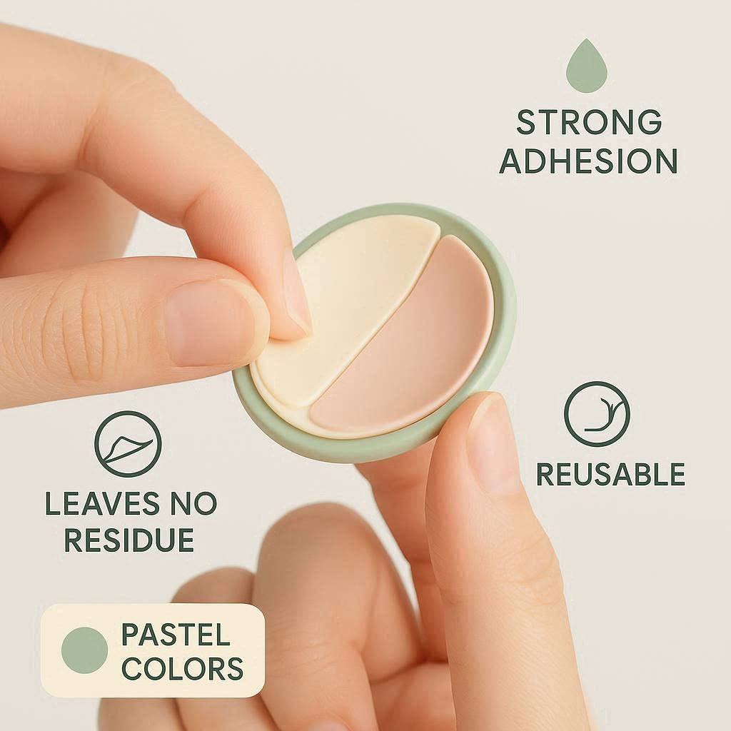 Baby Safety Corner Protectors