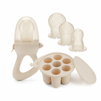 Fruit Feeder Pacifier