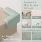 Baby Safety Corner Protectors