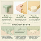 Baby Safety Corner Protectors