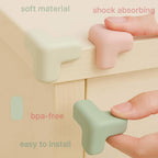 Baby Safety Corner Protectors
