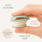 Baby Safety Corner Protectors