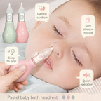 Baby Nasal Aspirator