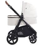 WinnyBabi™ GlideNest 2-in-1 Travel Stroller