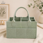 WinnyBabi™ Baby Essentials Caddy