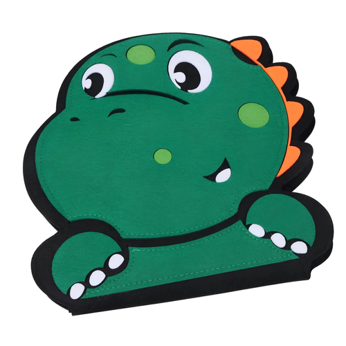 WinnyBabi™ Adventure Busy Board – Screen-Free Learning & Real-Life Skills