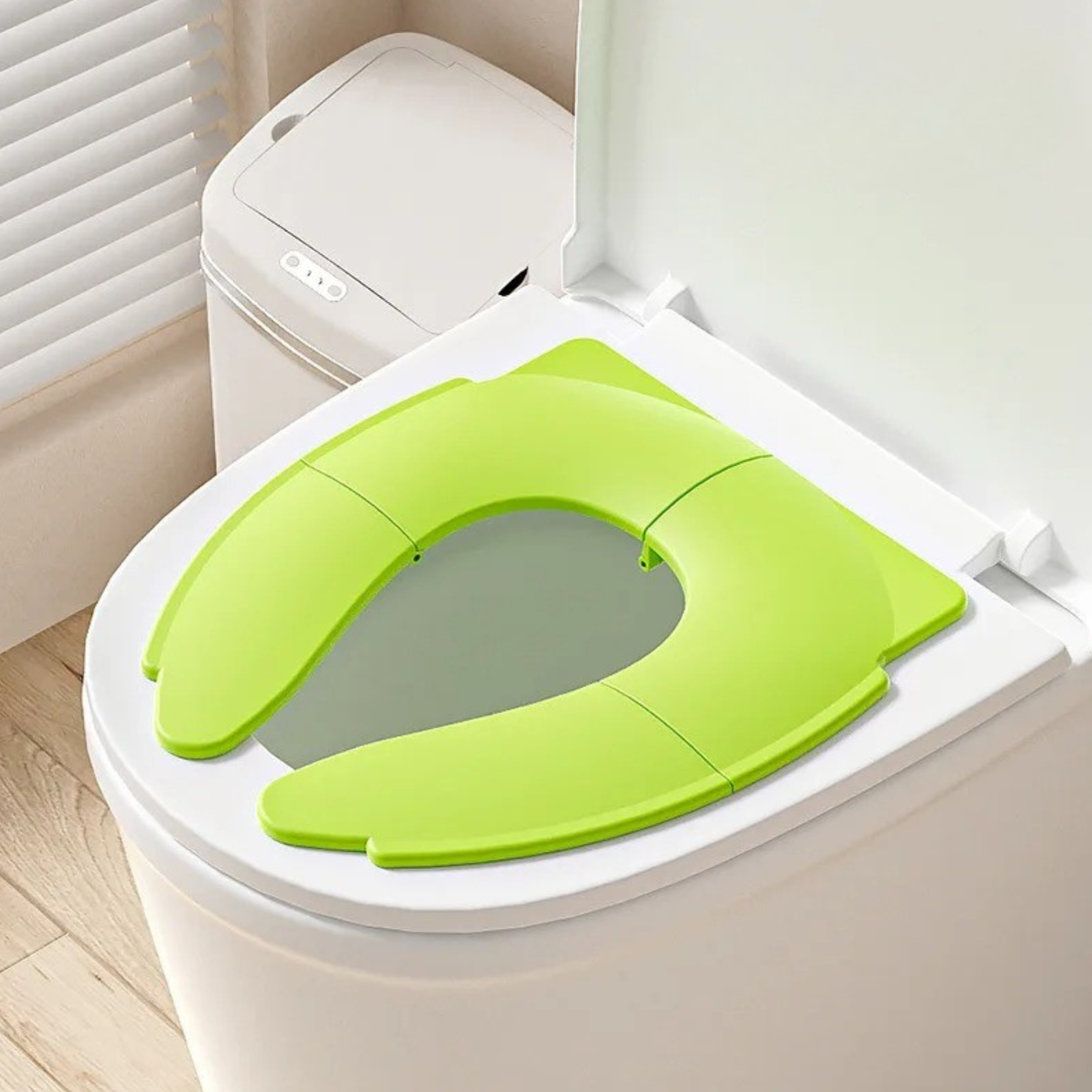 WinnyBabi™ TravelPotty Seat