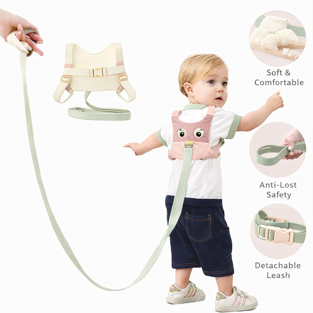 Safety Walking Harness