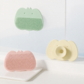 Silicone Bath Brush