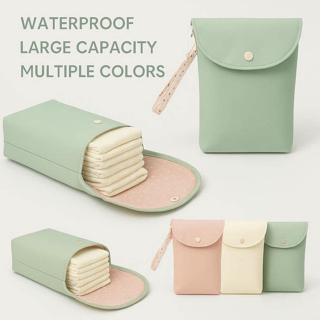 Travel Pouch