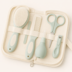 Baby Grooming & Healthcare Kit