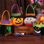 WinnyBabi™ BooTreat Halloween Candy Bag