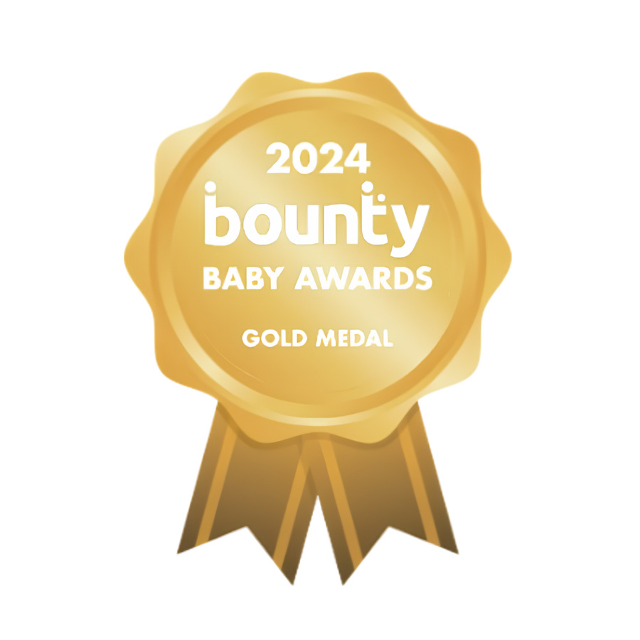 Premium baby-care product image