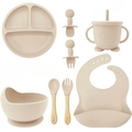 WinnyBabi™ Mealtime Essentials Set