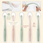Baby Feeding Spoon