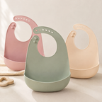 WinnyBabi™ Mealtime Bib