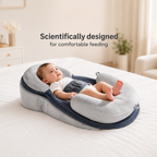 WinnyBabi™ ComfortNest Lounger