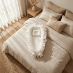 WinnyBabi™ PetalNest Baby Lounger