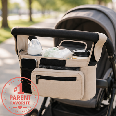WinnyBabi™ StrollMate Organizer