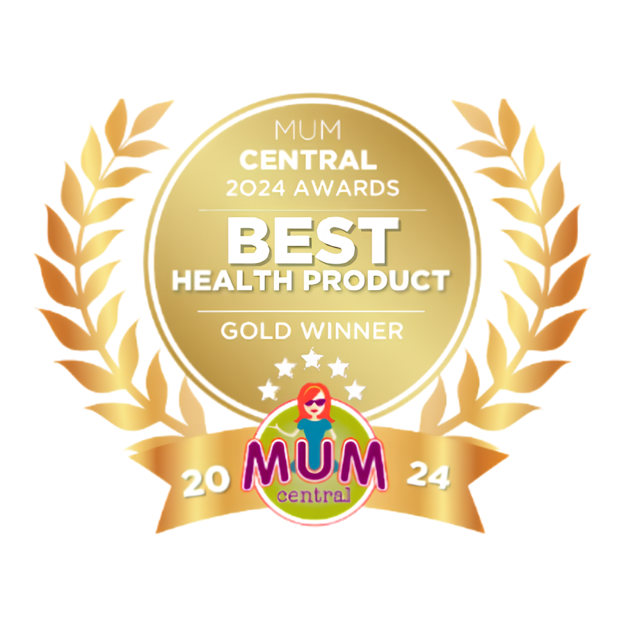 Premium baby-care product image