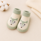 Baby First Walker Socks