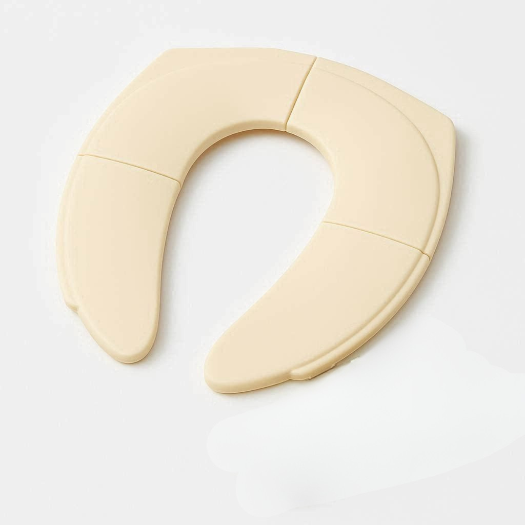 Foldable Toddler Toilet Seat