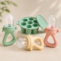Fruit Feeder Pacifier
