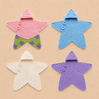 WinnyBabi™ StarSnug Crochet Sleep Suit - Wrap Your Little Star In Love